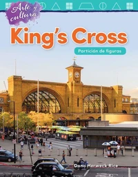 Arte y cultura: King's Cross