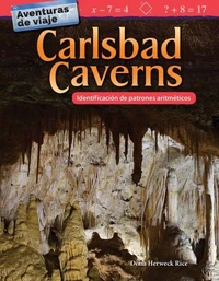 Aventuras de viaje: Carlsbad Caverns