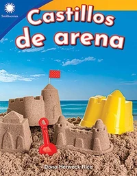 Castillos de arena