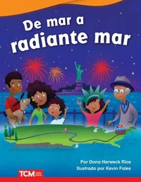 De mar a radiante mar