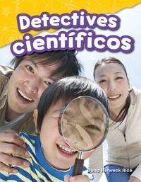 Detectives científicos