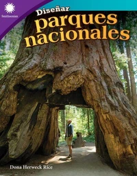 Diseñar parques nacionales