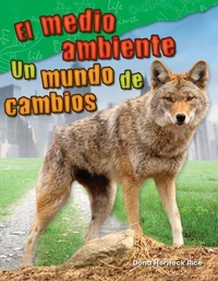 El medio ambiente