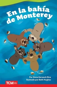 En la bahía de Monterey