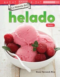 La historia del helado