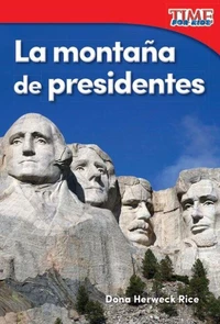 La moñtana de presidentes