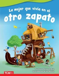 La mujer que vivía en el otro zapato