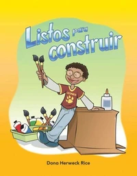 Listos para construir