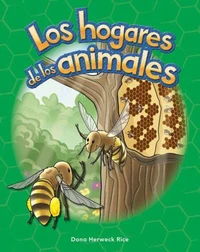 Los hogares de los animales