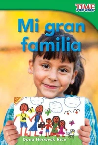 Mi gran familia