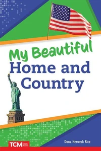 My Beautiful Country and Home