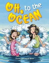 Oh, To the Ocean eBook
