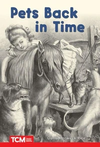 Pets Back in Time