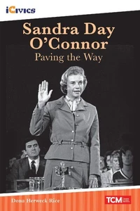 Sandra Day O'Connor