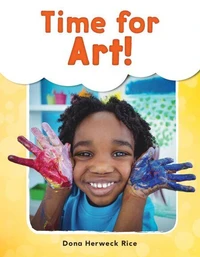 Time for Art