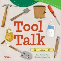 Tool Talk