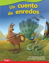 Un cuento de enredos