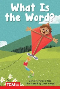 What Is the Word?