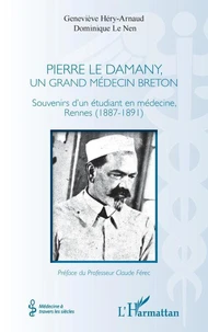 Pierre Le Damany, un grand médecin breton