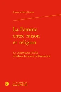 La Femme entre raison et religion