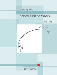 Selected Piano Works