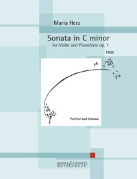 Sonata in C minor