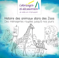 Histoire des animaux stars des Zoos