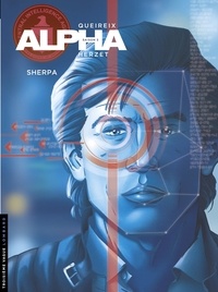  Herzet et Queireix Alain - Alpha - Tome 16 - Sherpa.