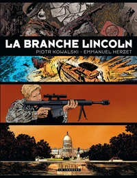 Tomes 1 à 4
