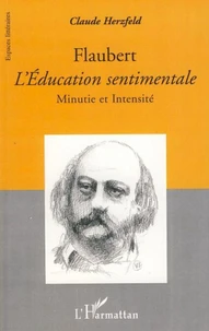 Flaubert, L'Education sentimentale