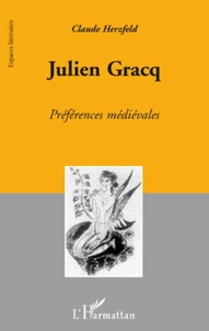Julien Gracq