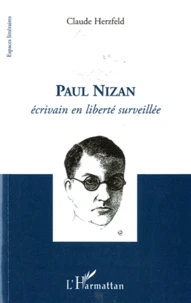 Paul Nizan