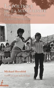 La poétique de la masculinité