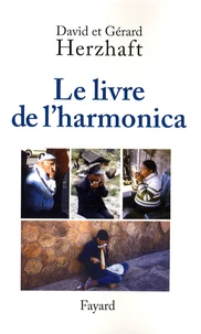 Le livre de l'harmonica
