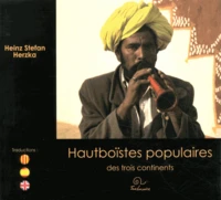 Hautboïstes populaires des trois continents
