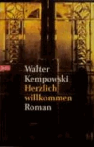 Herzlich willkommen