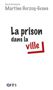 La prison dans la ville