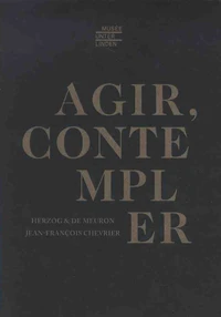 Agir, contempler