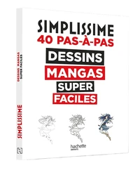 Dessins manga super faciles