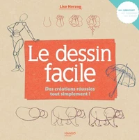 Le dessin facile