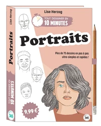 Portraits