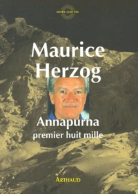 ANNAPURNA