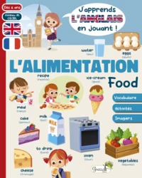 L'Alimentation