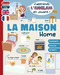 La maison A1