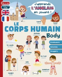 Le Corps humain