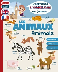 Les animaux A1
