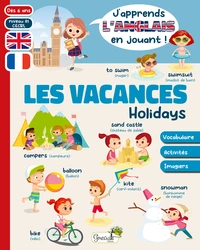 Les vacances A1