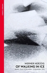 Of Walking In Ice