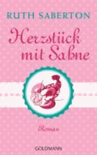 Herzstück mit Sahne