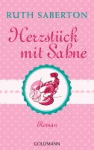 Herzstück mit Sahne.